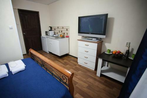 Letozima Apartment By Aquapark
