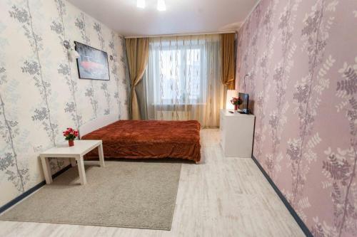 Apartment On Zarechnyy Proyezd 37?1