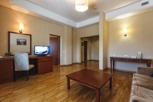Hotel Health Resort Siberia