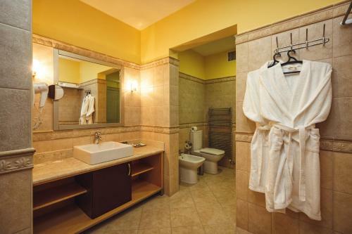 Hotel Health Resort Siberia