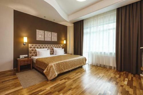 Hotel Health Resort Siberia