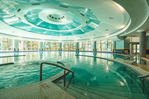 Hotel Health Resort Siberia