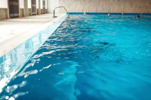 Hotel Health Resort Siberia