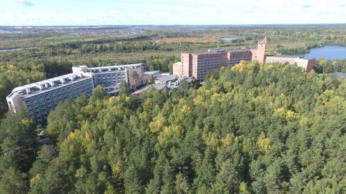 Hotel Health Resort Siberia