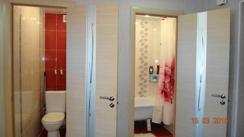 Apartment On Kuznetsova 4a