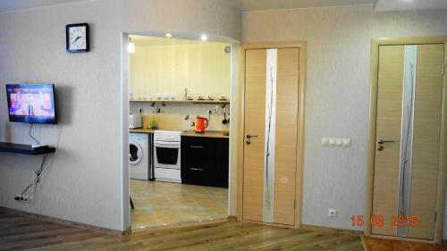 Apartment On Kuznetsova 4a