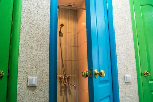 Hostel Apelsin
