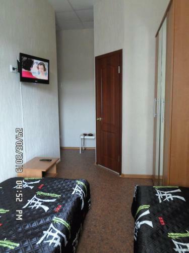 Hostel Apelsin