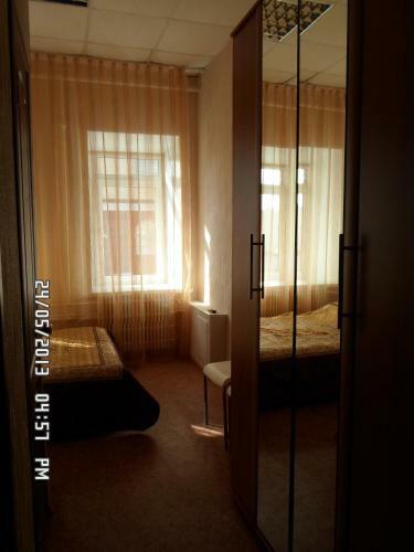 Hostel Apelsin