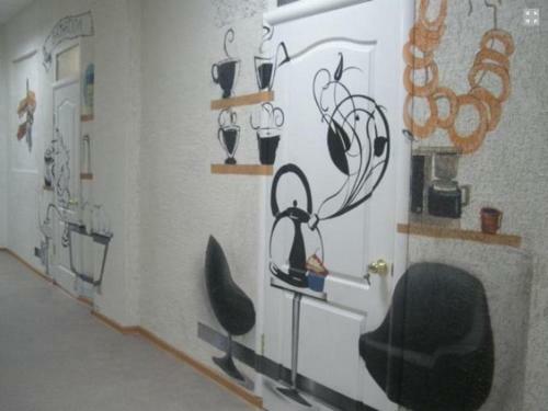 Hostel Apelsin