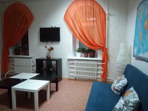 Hostel Apelsin