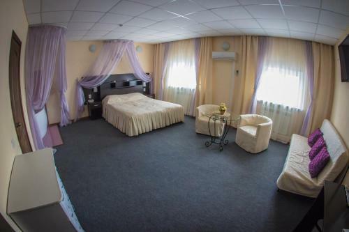 Hotel Abazhur-zuro