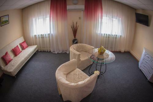 Hotel Abazhur-zuro