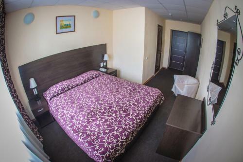 Hotel Abazhur-zuro