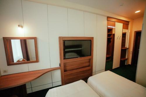 Hotel Art-ulyanovsk Pravy Bereg