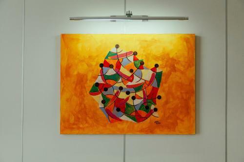 Hotel Art-ulyanovsk Pravy Bereg