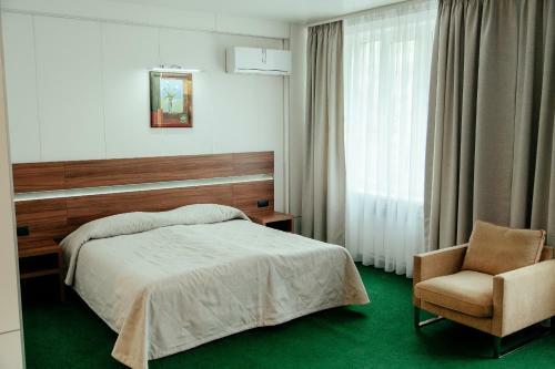 Hotel Art-ulyanovsk Pravy Bereg