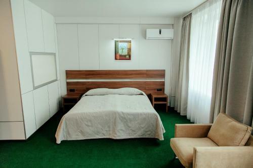 Hotel Art-ulyanovsk Pravy Bereg