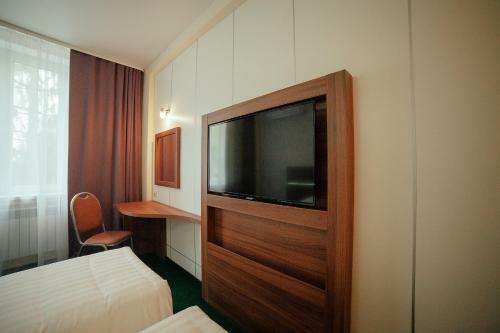 Hotel Art-ulyanovsk Pravy Bereg