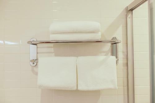Hotel Art-ulyanovsk Pravy Bereg