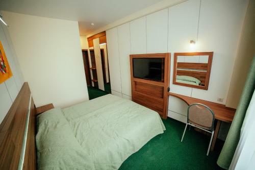Hotel Art-ulyanovsk Pravy Bereg
