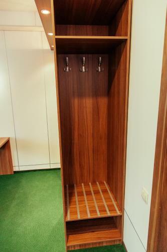 Hotel Art-ulyanovsk Pravy Bereg