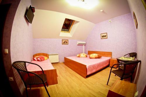 Hotel Medvedeff
