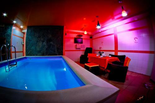 Hotel Medvedeff