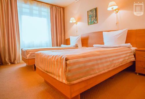 Hotel Venets