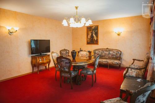 Hotel Venets