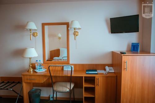 Hotel Venets