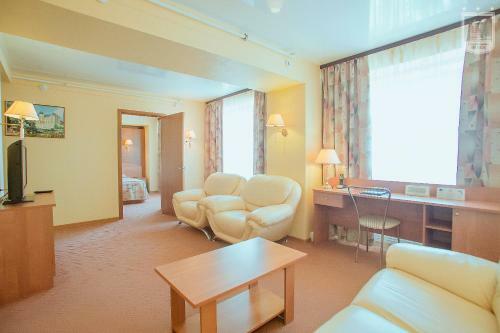 Hotel Venets