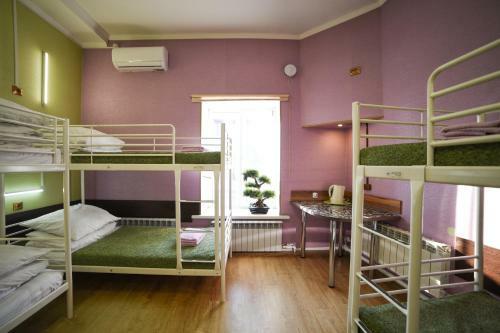 Khutorok Hotel
