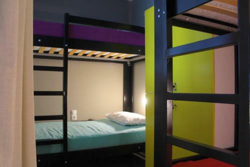 Sport Hostel