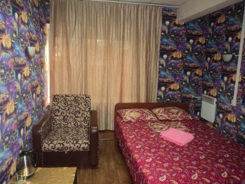 Mini Hotel Sova