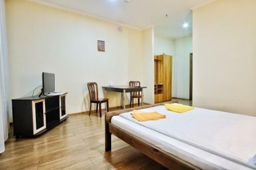 Hotel Severniy Baikal