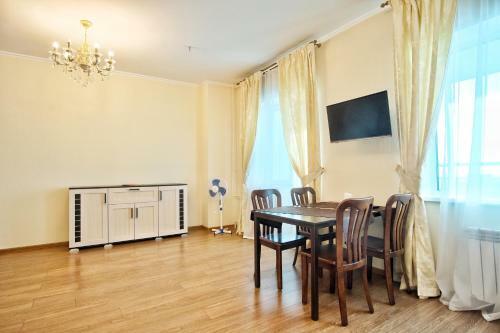 Hotel Severniy Baikal