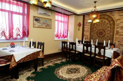 Hotel Ulan-ude