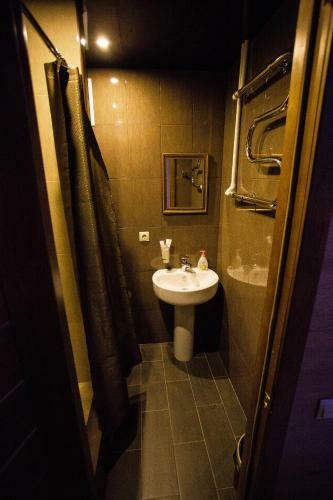 Hotel Kochevnik Na Limonova
