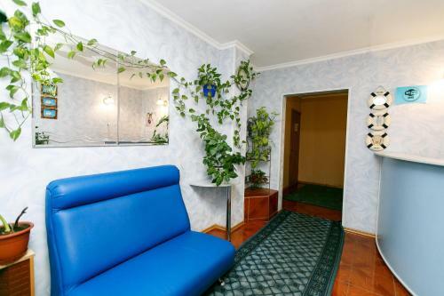 Beliy Parus Hotel