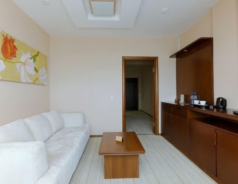 Hotel Sagaan Morin