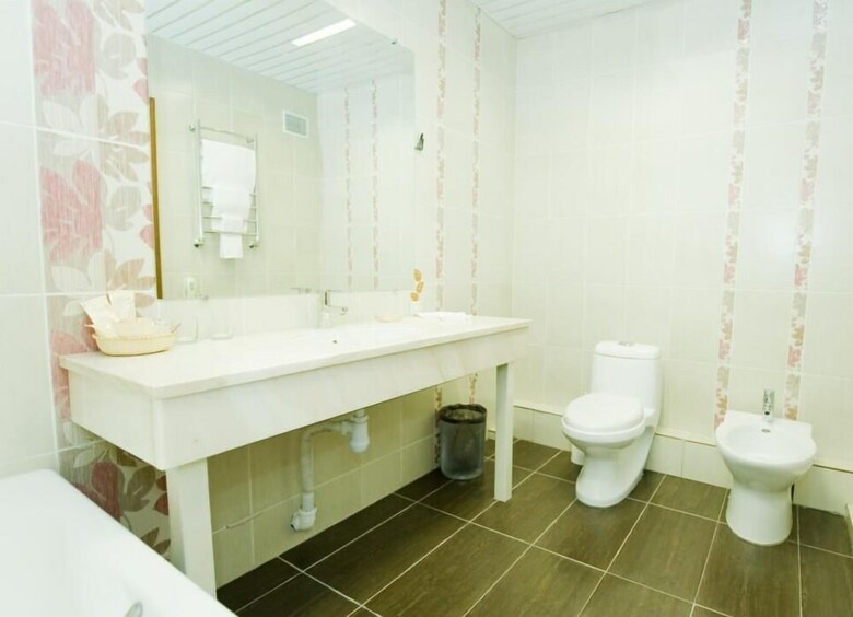 Hotel Sagaan Morin