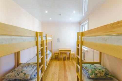 Hostel U City