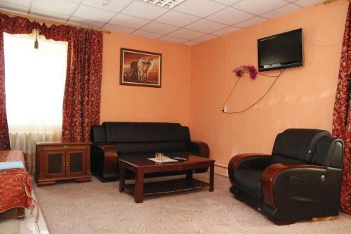 Posada Premyera Apartment