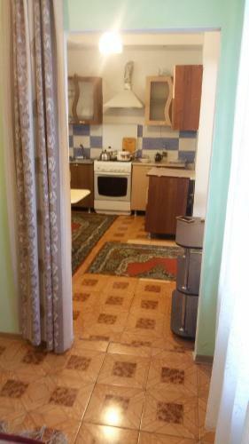 Hostal Rodnik Guest House