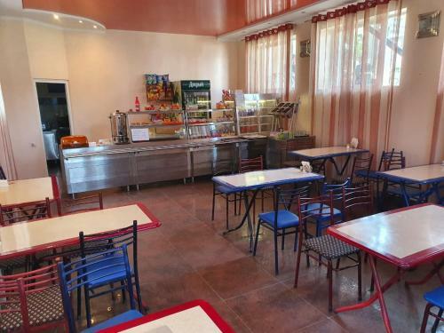 Hostal Azia