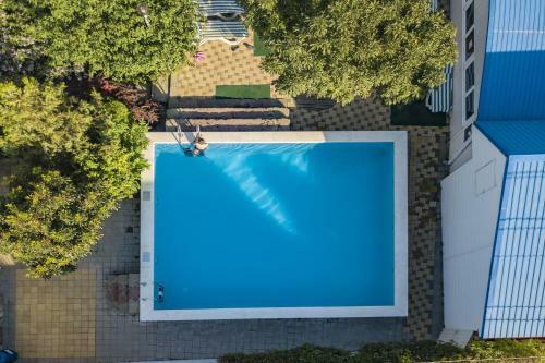 Hotel Baza Otdykha Slava