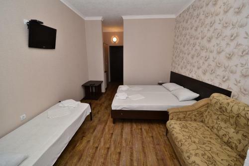 Hotel Yanakis