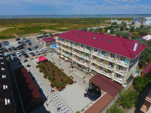 Anzhelina Hotel
