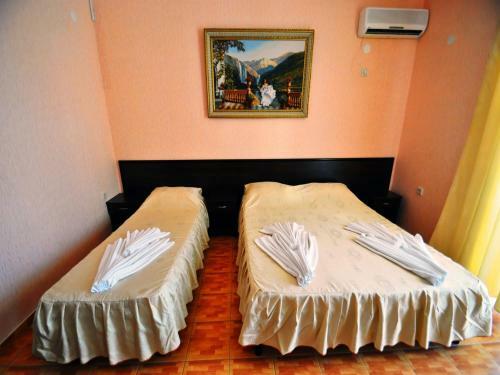 Olimpik Hotel